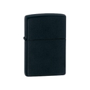 Зажигалка ZIPPO Classic с покрытием Black Matte
