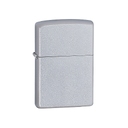 Зажигалка ZIPPO Classic с покрытием Satin Chrome™