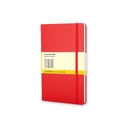 Записная книжка А5 (Large) Classic (в клетку)