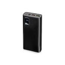 Портативный внешний аккумулятор «FAST», 20000 mAh