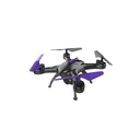 Радиоуправляемый квадрокоптер «FALCON X FPV»