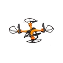 Радиоуправляемый квадрокоптер «WIND FPV»