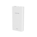 Внешний аккумулятор «PB-2001», 20000 mAh