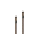Кабель USB-C - Lightning MFI «LINK-C», QC/PD, 1.5 м