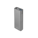 Внешний аккумулятор для смартфонов и ноутбуков «NEO PRO-100С», 9600 mAh, 45 Вт