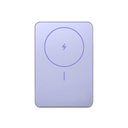 Внешний аккумулятор Xiaomi Super Slim Magnetic Power Bank, 5000 мАч