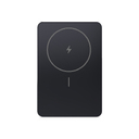Внешний аккумулятор Xiaomi Super Slim Magnetic Power Bank, 5000 мАч