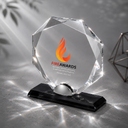 Награда «Diamond»