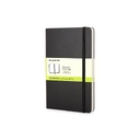 Записная книжка А6 (Pocket) Classic (нелинованный)