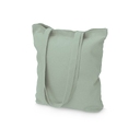 Сумка из плотного хлопка «Carryme 220», 220 г/м2