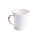 Кружка «CUP ALICE PINK