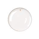 Тарелка «PLATE 2 TRO»