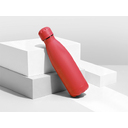 Вакуумная термобутылка «Vacuum bottle C1», soft touch, 500 мл