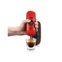 Ручная мини кофемашина «Nanopresso Elements»