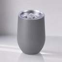 Термокружка «Vacuum mug C1», soft touch, 370 мл