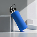 Бутылка для воды «Bottle C1», soft touch, 600 мл