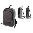 Расширяющийся рюкзак Slimbag для ноутбука 15,6"