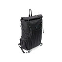 Складывающийся рюкзак-мессенджер «Venturer Eco» для ноутбука 16"