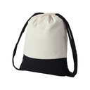 Рюкзак-мешок Cotton из хлопка, 170 г/м2