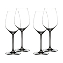 Набор бокалов Riesling, 460 мл, 4 шт.