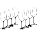 Набор бокалов Viogner/ Chardonnay, 350 мл, 8 шт.