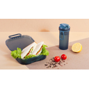 Набор "Eat&Drink box": бутылка, ланч-бокс