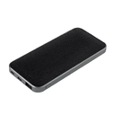 Внешний аккумулятор Твид PB (Tweed PB) 10000 mAh, черный