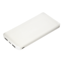 Внешний аккумулятор Элари Плюс (Elari Plus) 10000 mAh, белый