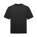 Футболка оверсайз STAN хлопок 180, 306, Чёрный,  (20)  (44/XS)