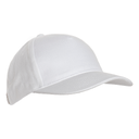 Бейсболка STAN 5 клиньев хлопок 280, 11, Белый,  (10/1)  (56-58/ONE SIZE)