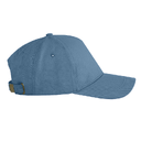 Бейсболка STAN 5 клиньев хлопок 260, 12, Деним,  (77)  (56-58/ONE SIZE)