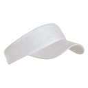 Козырёк STAN хлопок, 220, 25U, Белый,  (10/1)  (56-58/ONE SIZE)