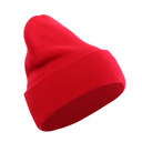 Шапка STAN акрил 017, Красный,  (14)  (56-58/ONE SIZE)