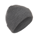Шапка STAN акрил 115, Серый меланж,  (50/60)  (56-58/ONE SIZE)