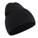 Шапка STAN акрил 116, Чёрный,  (20)  (56-58/ONE SIZE)