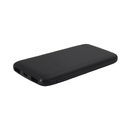 Внешний аккумулятор Bplanner Power 2 ST, софт-тач, 10000 mAh (Черный)