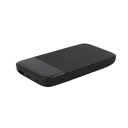 Внешний аккумулятор Bplanner Power 3 ST, софт-тач, 10000 mAh (Черный)
