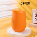 Кофер софт-тач NEO CO12s (оранжевый)