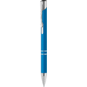 Ручка KOSKO SOFT Голубая 1002.12