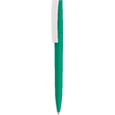Ручка ZETA SOFT Зеленая (Green C) 1010.30
