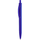 Ручка IGLA COLOR Синяя 1031.01
