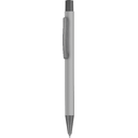 Ручка MAX SOFT TITAN Серебристая 1110.06