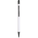 Ручка MAX SOFT STYLUS Белая 1112.07