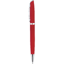 Ручка VESTA SOFT Красная 1121.03