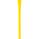 Ручка KRAFT Желтая 3010.04