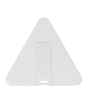 Флешка CARD TRIO Белая 4039.07.8ГБ