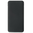 Внешний аккумулятор ENERGY SOFT TYPE-C, 5000 мА·ч Черный 5005.08