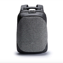 Рюкзак KORIN ClickPack Pro 46х34х16 см, комбинированный черный/серый