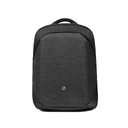 Рюкзак KORIN ClickPack 46х34х16 см, черный