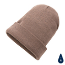 Шапка Impact из Polylana® AWARE™ с отворотом